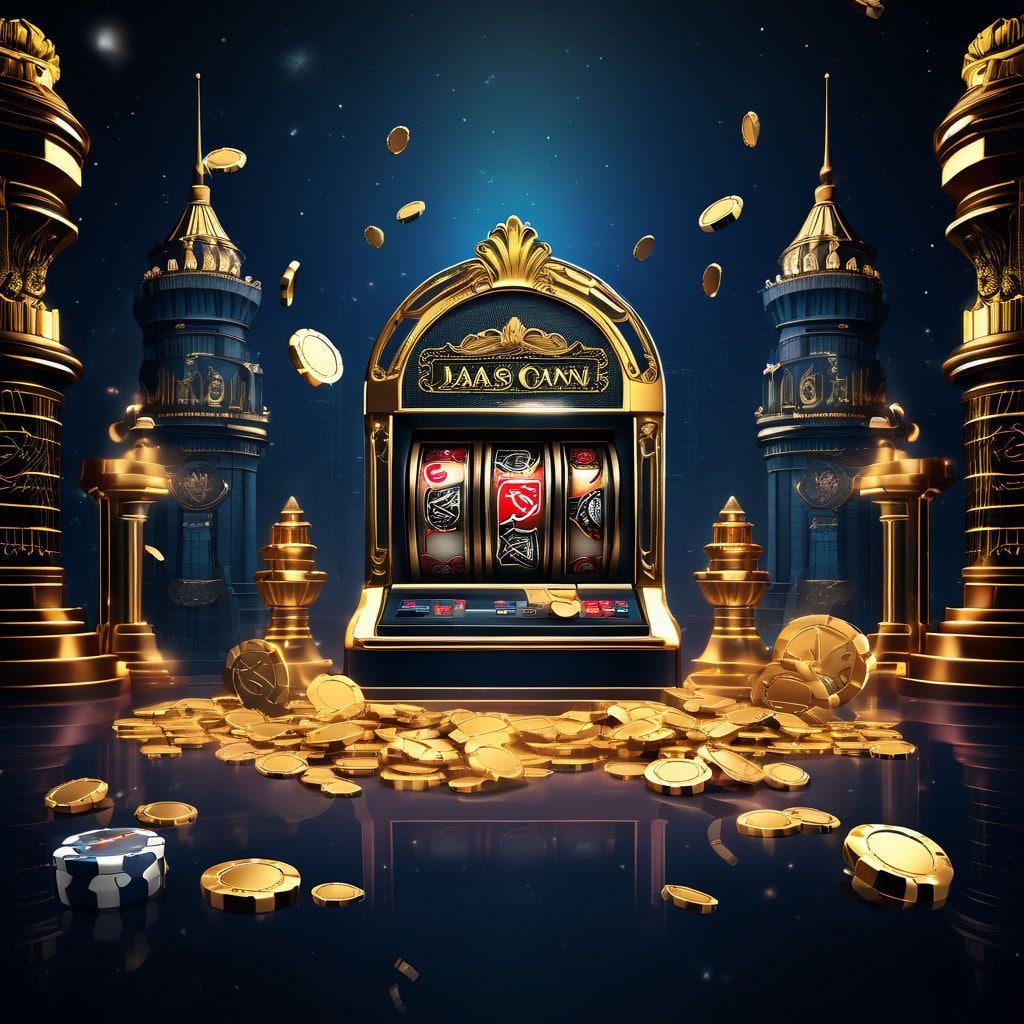 Giao diện sân cược hi88 link với bóng đá và casino trực tuyến