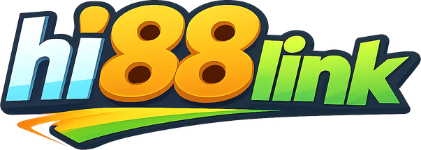 Logo hi88 link